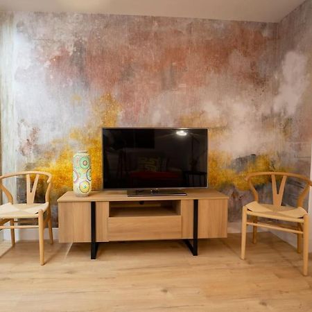 Granada Garden S Breeze Apartment Luaran gambar