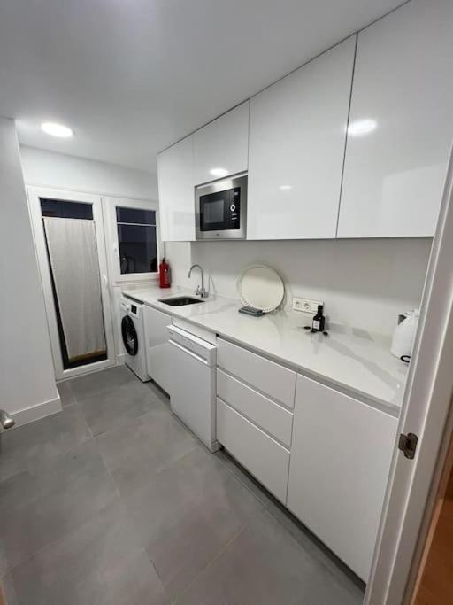 Granada Garden S Breeze Apartment Luaran gambar