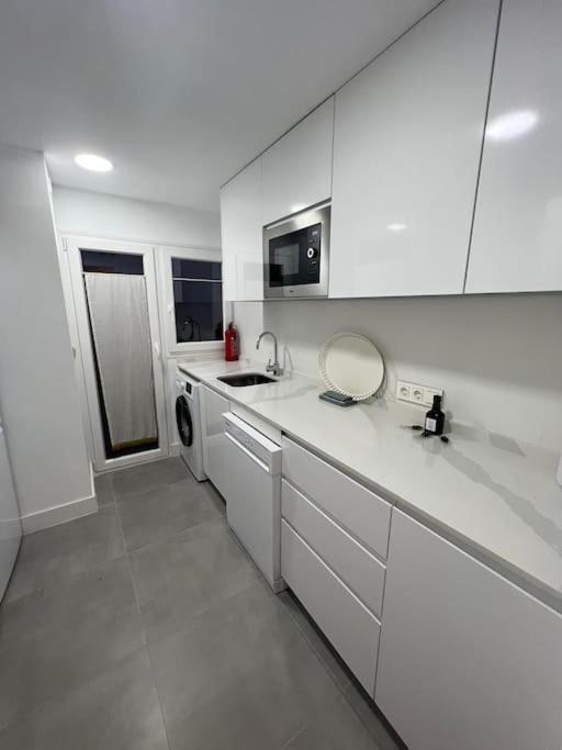 Granada Garden S Breeze Apartment Luaran gambar