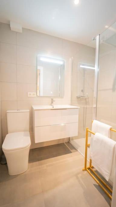 Granada Garden S Breeze Apartment Luaran gambar