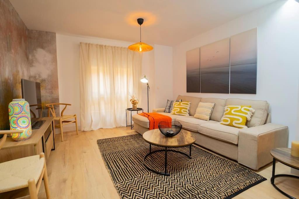 Granada Garden S Breeze Apartment Luaran gambar