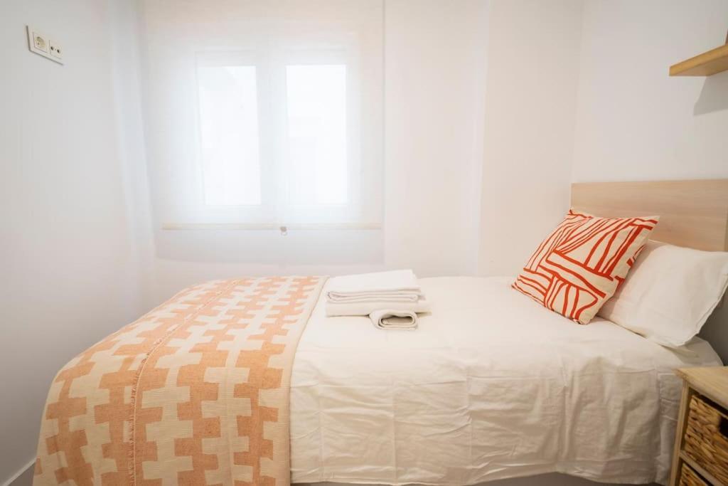 Granada Garden S Breeze Apartment Luaran gambar