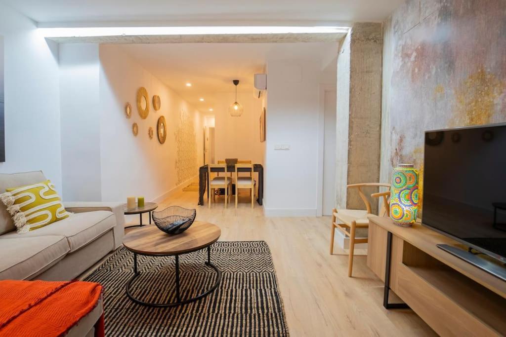 Granada Garden S Breeze Apartment Luaran gambar