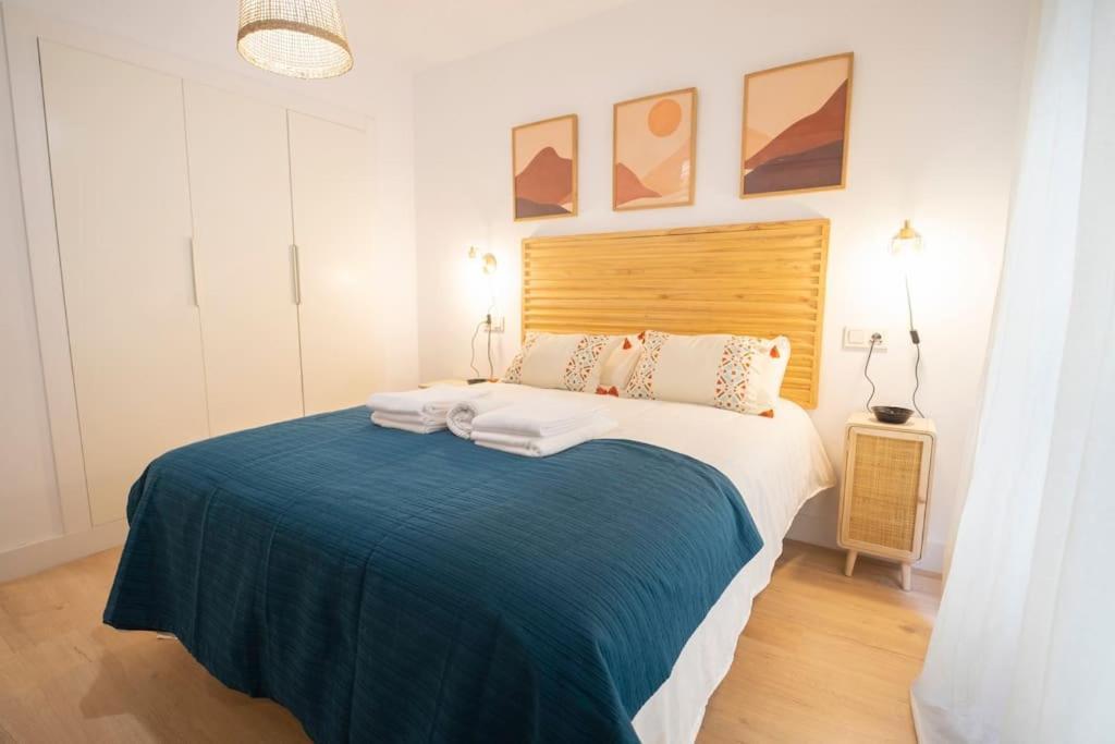 Granada Garden S Breeze Apartment Luaran gambar
