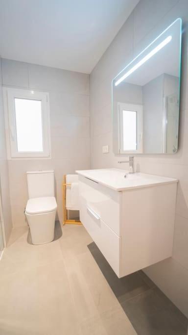 Granada Garden S Breeze Apartment Luaran gambar