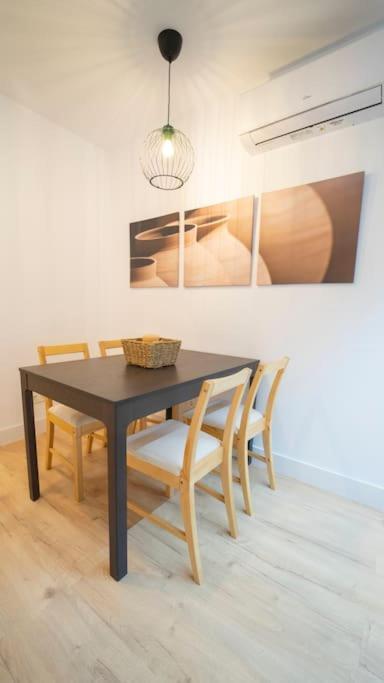 Granada Garden S Breeze Apartment Luaran gambar