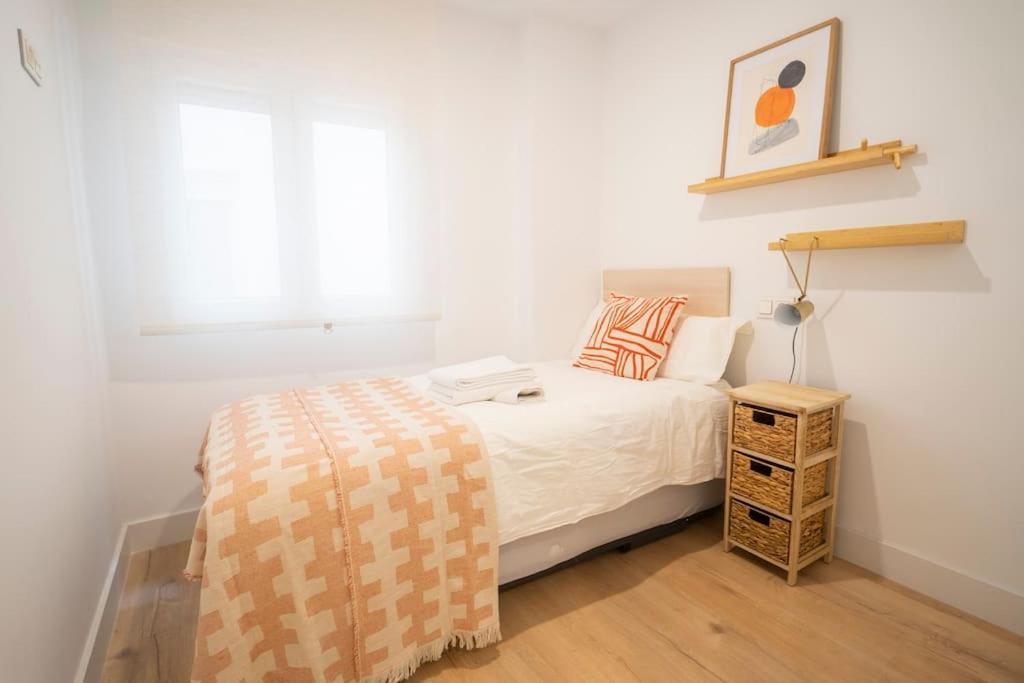 Granada Garden S Breeze Apartment Luaran gambar