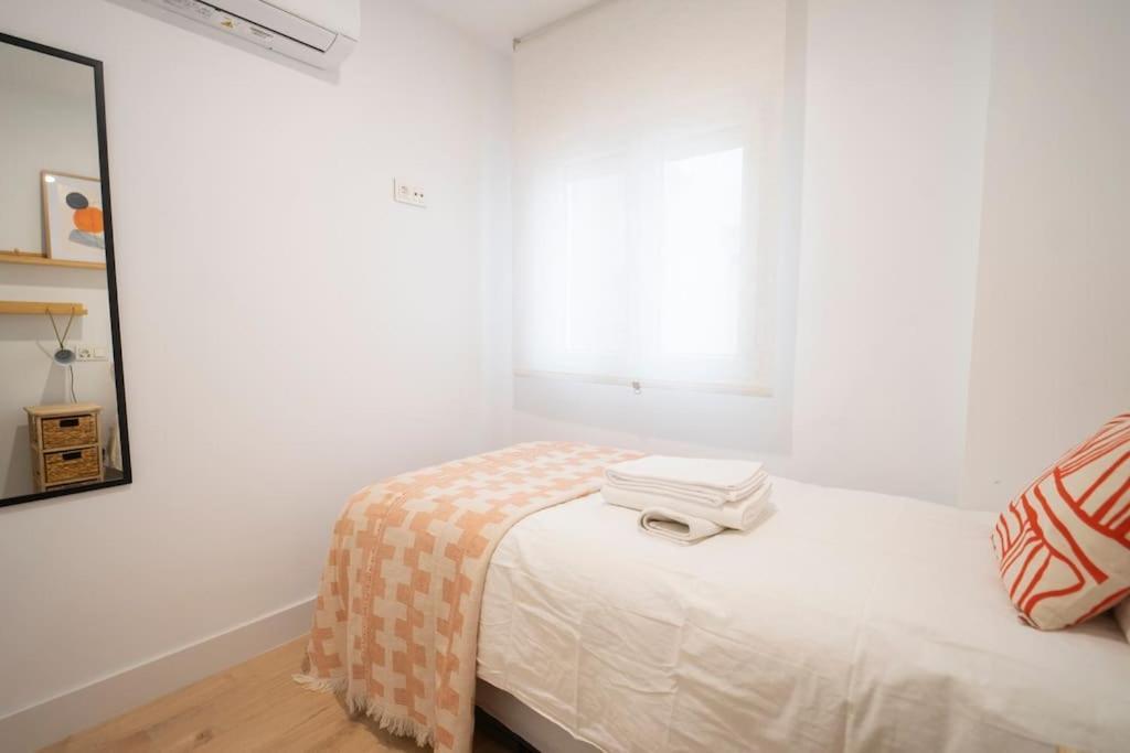 Granada Garden S Breeze Apartment Luaran gambar