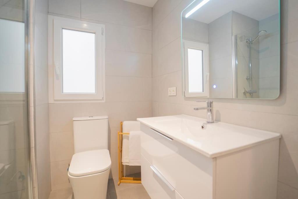 Granada Garden S Breeze Apartment Luaran gambar
