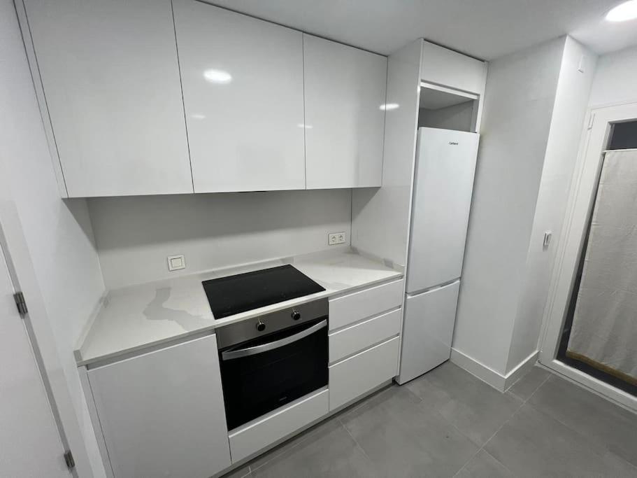 Granada Garden S Breeze Apartment Luaran gambar
