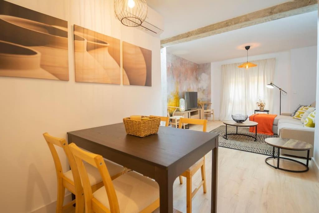 Granada Garden S Breeze Apartment Luaran gambar