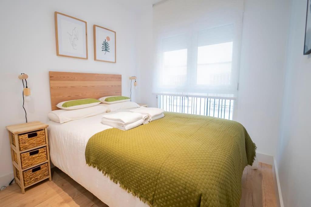 Granada Garden S Breeze Apartment Luaran gambar