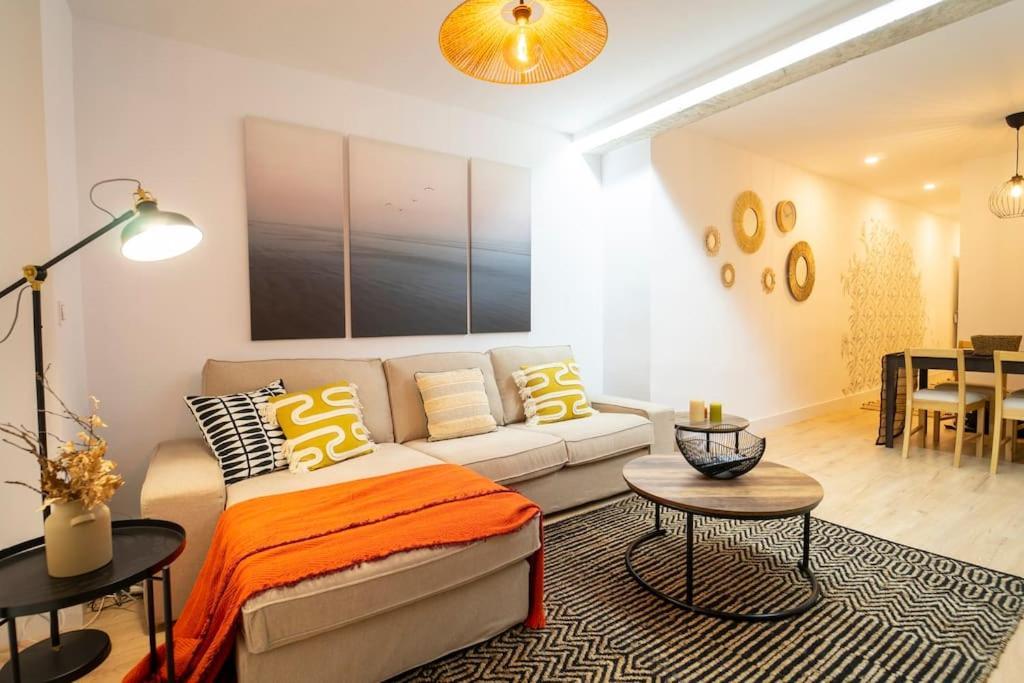 Granada Garden S Breeze Apartment Luaran gambar