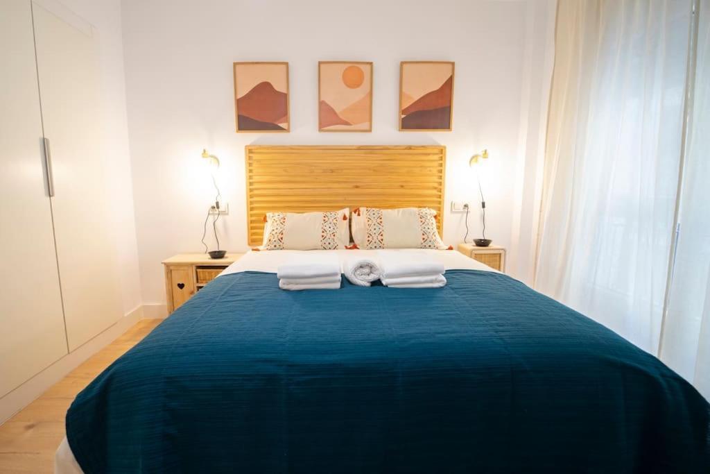 Granada Garden S Breeze Apartment Luaran gambar