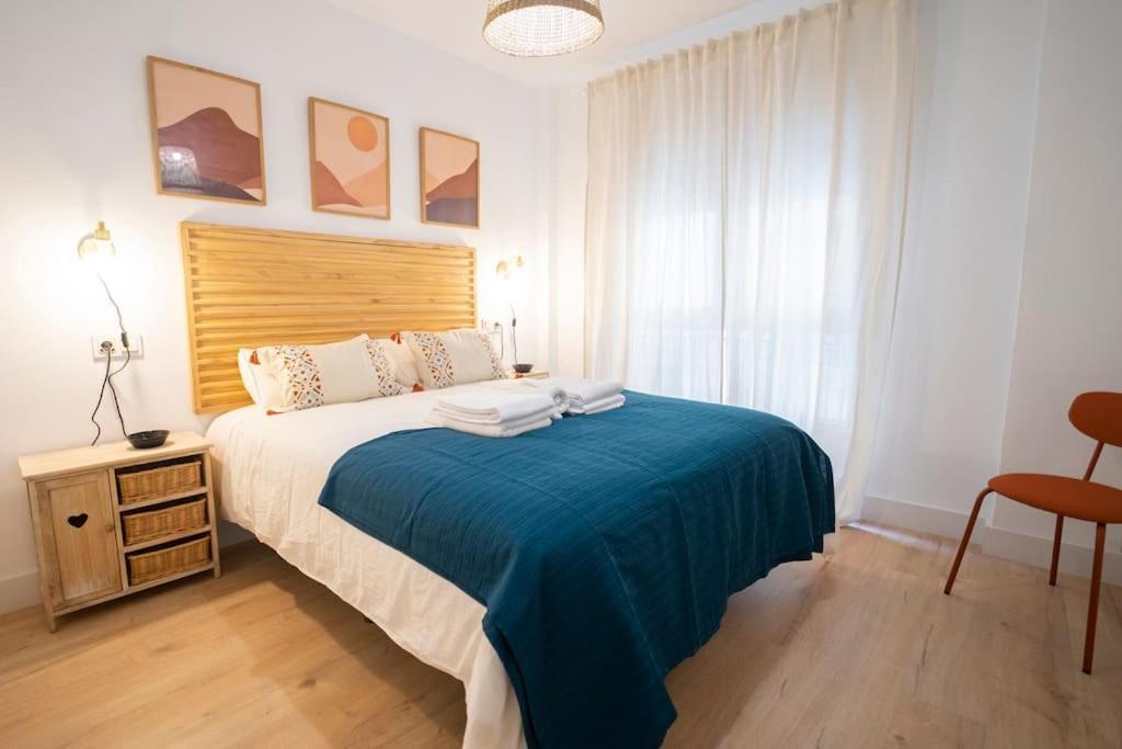 Granada Garden S Breeze Apartment Luaran gambar