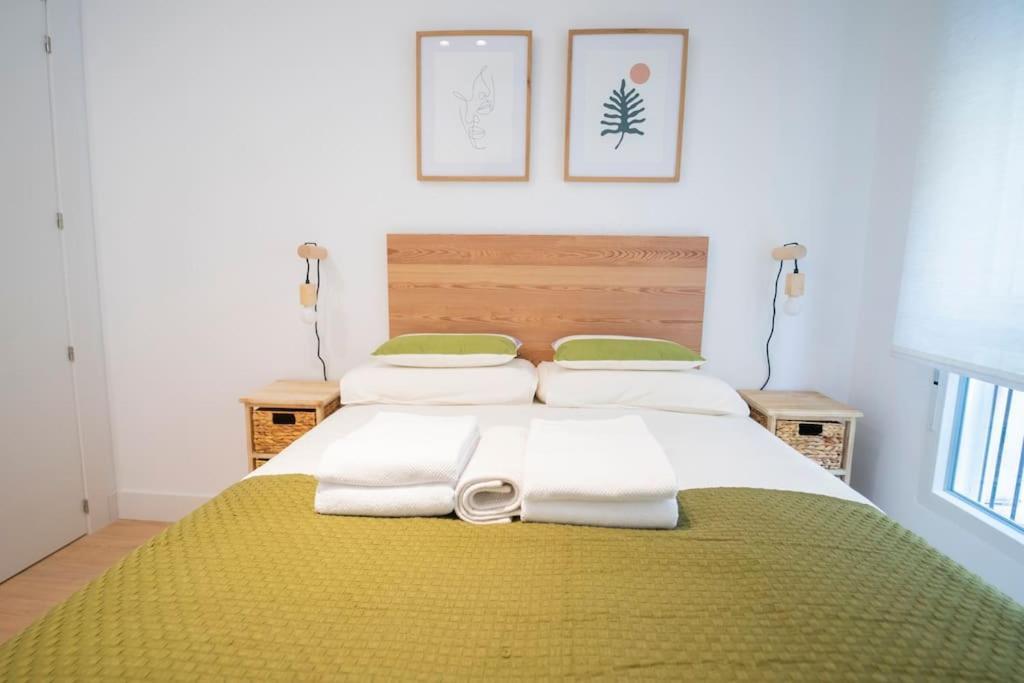 Granada Garden S Breeze Apartment Luaran gambar