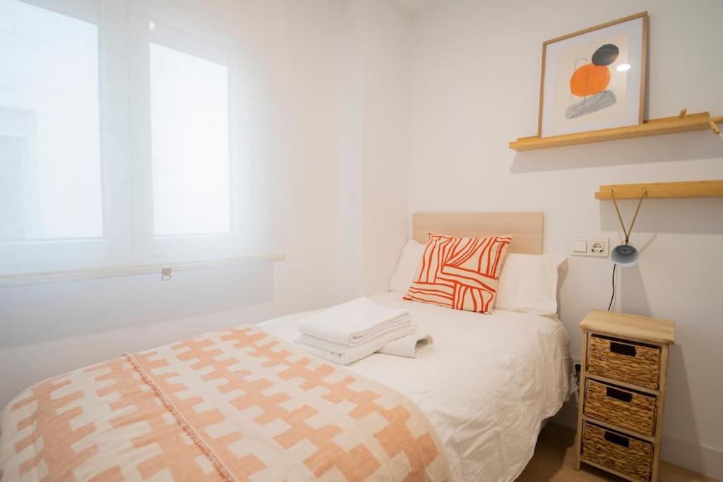 Granada Garden S Breeze Apartment Luaran gambar