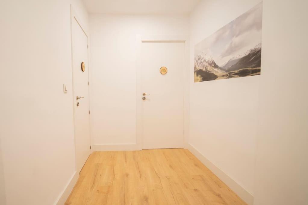 Granada Garden S Breeze Apartment Luaran gambar