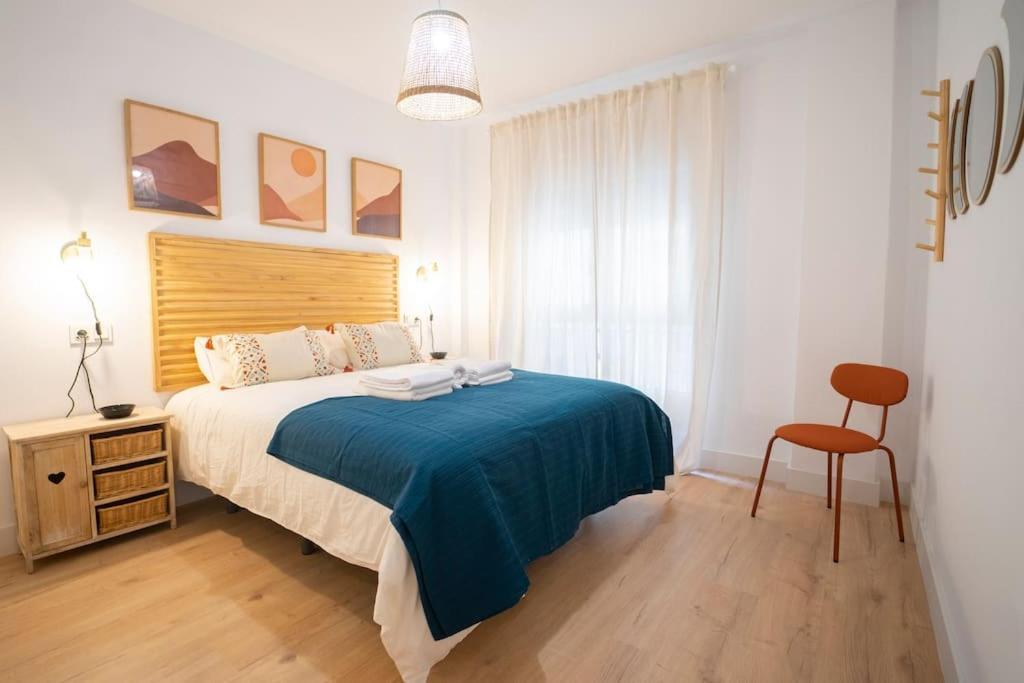 Granada Garden S Breeze Apartment Luaran gambar