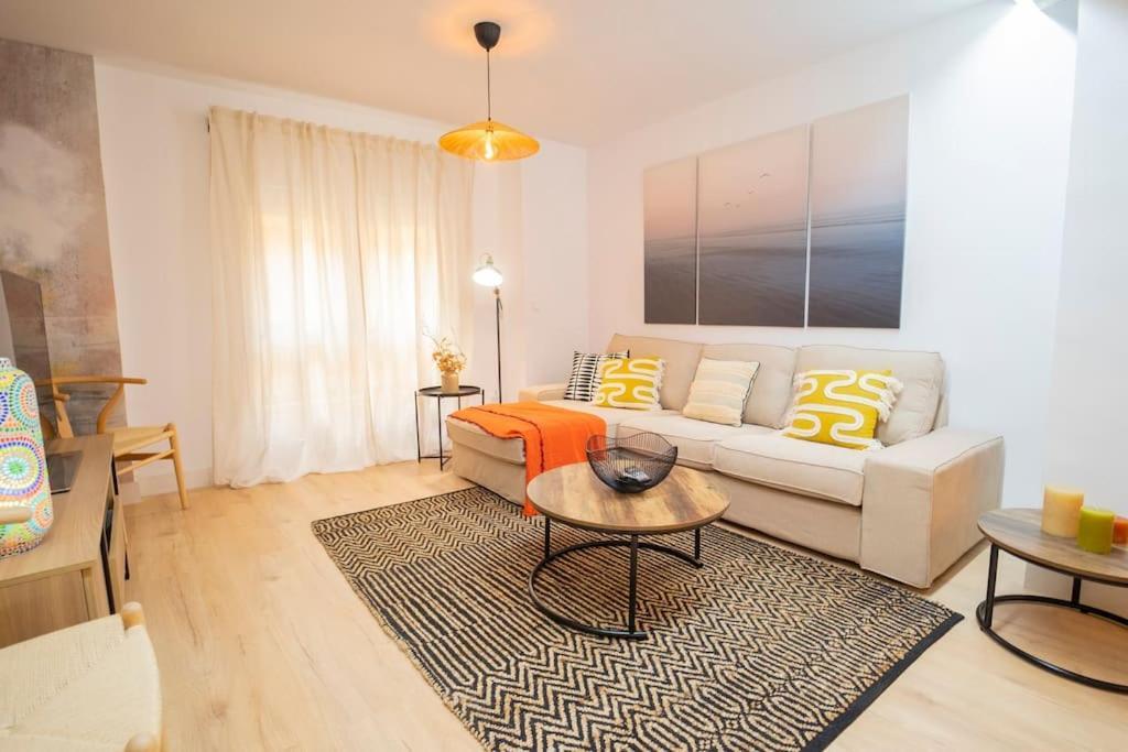Granada Garden S Breeze Apartment Luaran gambar