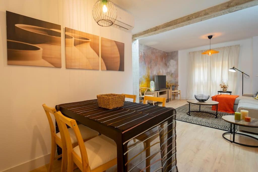 Granada Garden S Breeze Apartment Luaran gambar