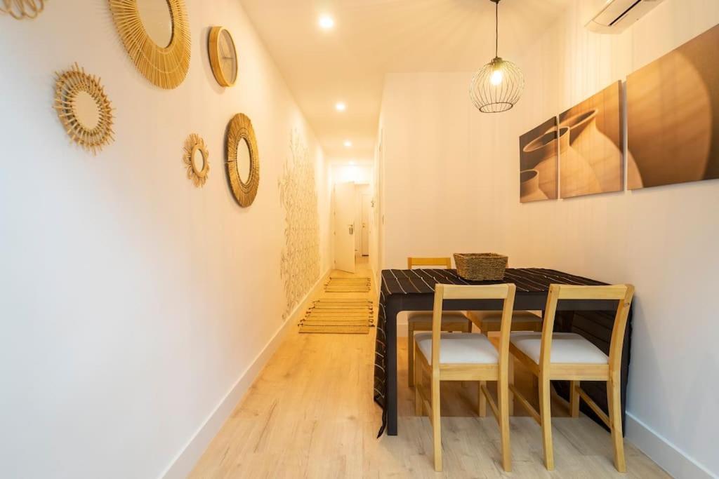 Granada Garden S Breeze Apartment Luaran gambar