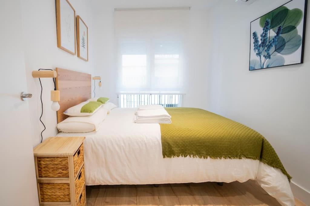 Granada Garden S Breeze Apartment Luaran gambar