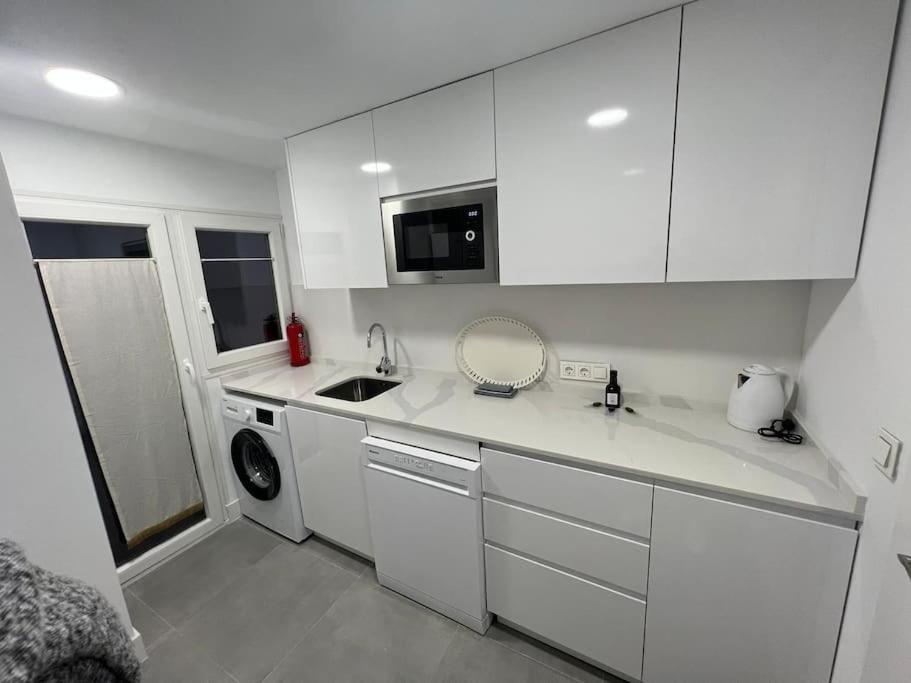 Granada Garden S Breeze Apartment Luaran gambar