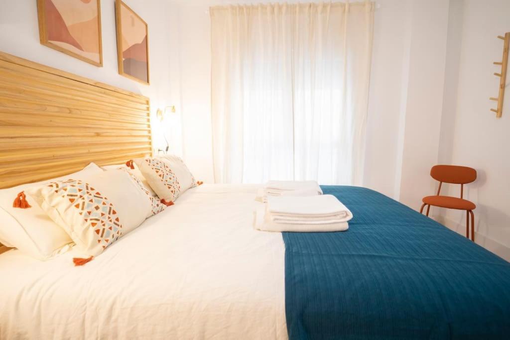 Granada Garden S Breeze Apartment Luaran gambar