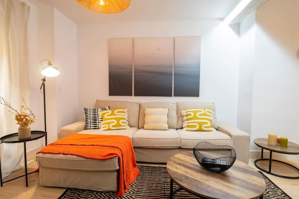 Granada Garden S Breeze Apartment Luaran gambar